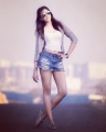 Actress Madhu Shalini New Photoshoot Pics