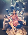 Actress Madhu Shalini Latest Photoshoot Stills