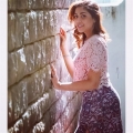 Actress Madhu Shalini New Photoshoot Stills