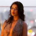 Actress Madhu Shalini New Photoshoot Pics