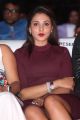 Actress Madhu Shalini Stills @ Oopiri Audio Launch