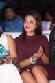 Actress Madhu Shalini Stills @ Oopiri Audio Release