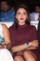 Actress Madhu Shalini Stills @ Oopiri Audio Release