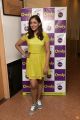 Telugu Actress Madhu Shalini Photos @ Omly App Logo Launch