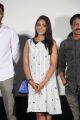 Actress Madhu Shalini Pics at 'I Like It This Way' Premiere Show