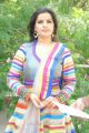 Telugu Actress Madhu Sharma in Colorful Dress Stills
