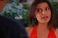 Telugu Heroine Madhu Sharma in Red Dress Pictures