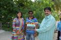 Madhu Sharma New Movie Opening Stills