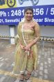 Actress Madhu Sri Latest Photos in Salwar Kameez