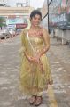 Actress Madhu Sri Photos in Salwar Kameez