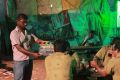 Madhubaanakadai Movie On Location Photos