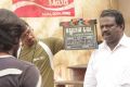 Tamil Movie Madhubaanakadai Working Stills