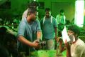 Tamil Movie Madhubaanakadai Working Stills