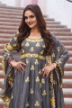 Actress Madhoo Shah in Churidar Dress Pics
