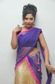 Actress Madhulagna Das Photos at Gate Audio Launch