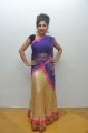 Actress Madhulagna Das Photos at Gate Audio Launch