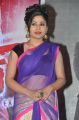 Actress Madhulagna Das Photos at Gate Audio Launch