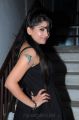 Telugu Actress Madhulagna Das Hot Pics in Black Dress