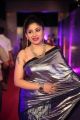 Actress Madhulagna Das Saree Stills @ Zee Apsara Awards 2018