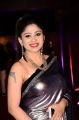 Actress Madhulagna Das Hot Saree Stills @ Zee Telugu Apsara Awards 2018