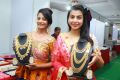 Susheela Bokadia, Sasha Singh launches Silk and Cotton Expo @ Himayatnagar Photos