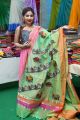 Madhulagna Das launches Silk and Cotton Expo @ Himayatnagar Photos