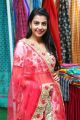 Sasha Singh launches Silk and Cotton Expo @ Himayatnagar Photos