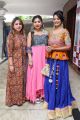 Madhulagna Das launches Silk and Cotton Expo @ Himayatnagar Photos