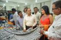 Pochampally IKAT show room Launch at State Gallery, Madhapur
