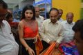 Madhulagna Das launches Pochampally IKAT Art Mela, Madhapur