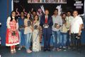 Madhumati Movie Audio Launch Function Stills