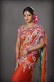 Actress Udaya Bhanu in Madhumathi Hot Images