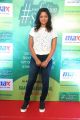 Actress Madhumila @ World Environment Day Celebration at Max Store, Adayar Photos