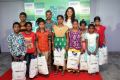 Actress Madhumila graced the World Environment day Celebration at Max store, Adayar, Friday 7th July 2017