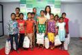 Actress Madhumila graced the World Environment day Celebration at Max store, Adayar, Friday 7th July 2017