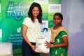 Actress Madhumila @ World Environment Day Celebration at Max Store, Adayar Photos