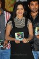 Actress Madhumitha Latest Photos at Naluguru Snehithula Katha Audio Release