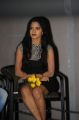 Madhumitha Hot Photos in Black Skirt