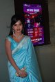 Madhumitha Hot Saree Stills