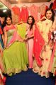 Actress Madhumitha Krishna Inaugurates Trendz Exhibition @ Taj Krishna Photos