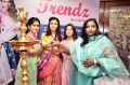 Actress Madhumitha Krishna Inaugurates Trendz Exhibition @ Taj Krishna Photos