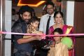 Siva Balaji, Madhumitha son Dhanvin & Gagan @ Kebabology Hotel Launch Photos