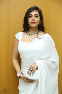 Telugu Actress Madhumitha Images