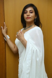 Telugu Actress Madhumitha Images