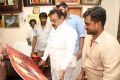 Captain Vijayakanth, Shanmuga Pandian, PG Muthaiah @ Madhura Veeran Movie First Look Launch Stills