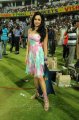 Madhuri Bhattacharya Hot Pics in CCL 2012