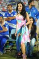 Madhuri Bhattacharya Hot Photos in CCL 2