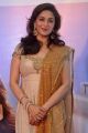 Actress Madhuri Dixit Photos in Light Orange Churidar