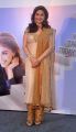 Actress Madhuri Dixit Photos in Light Orange Salwar Kameez