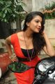 New Telugu Actress Madhuri Itagi Hot Stills